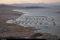 Photo by elki | Not in a City  Lake mead national recreation area